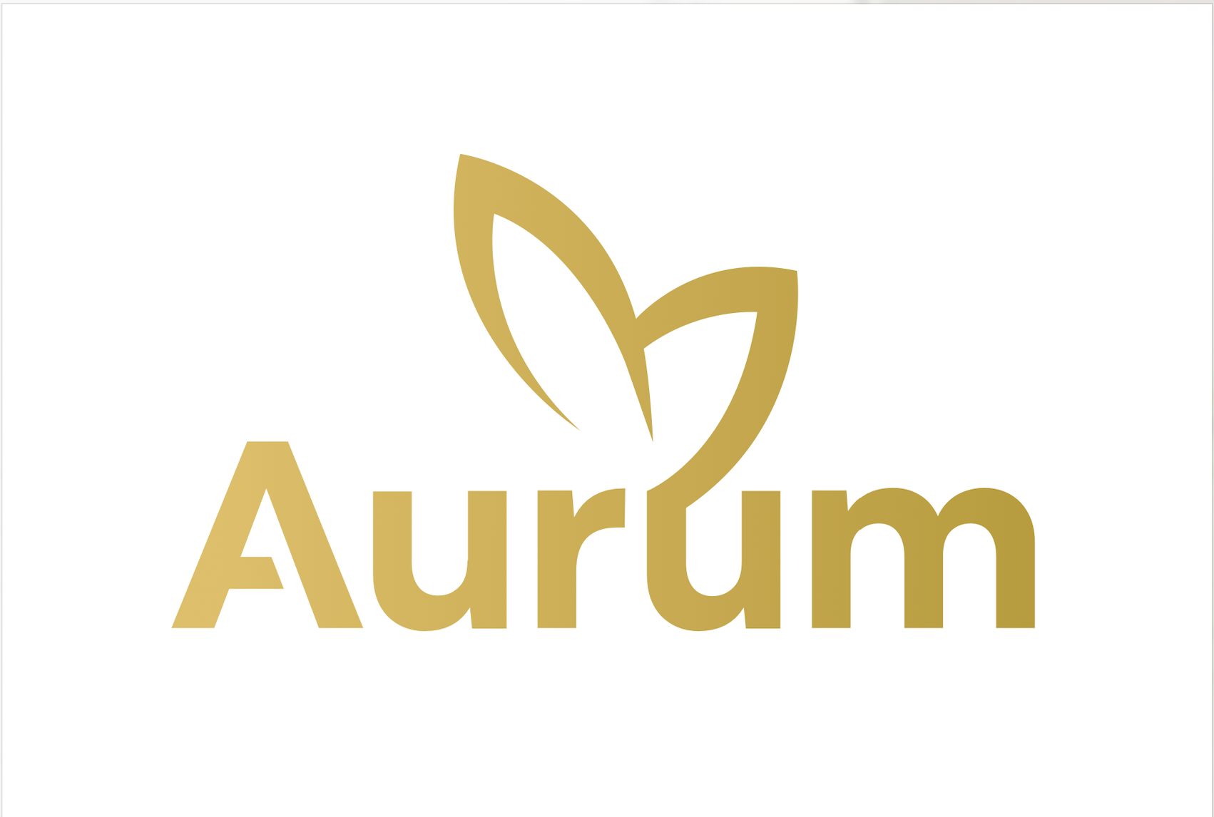 Aurum Fascia Massage Logo
